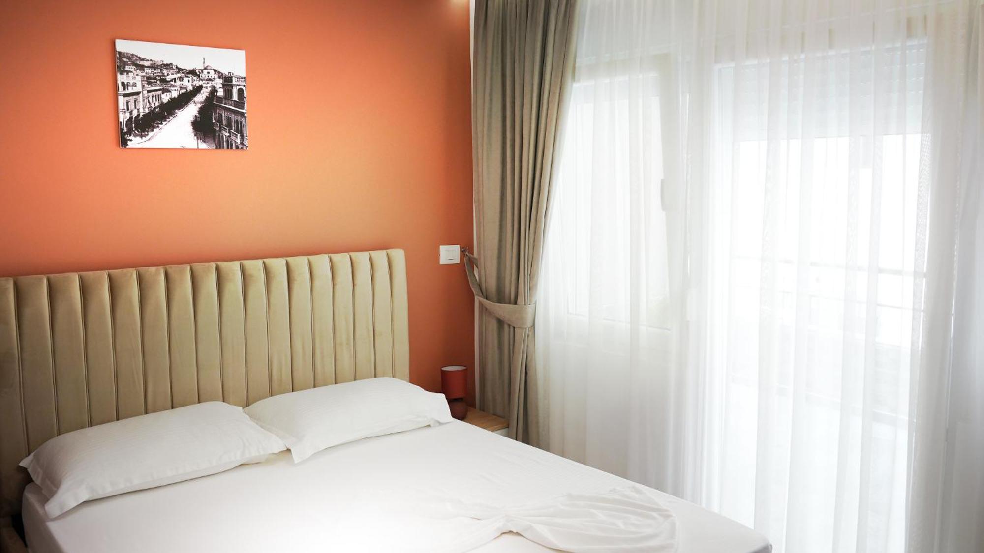 Hotel Luris Golem  Exterior foto