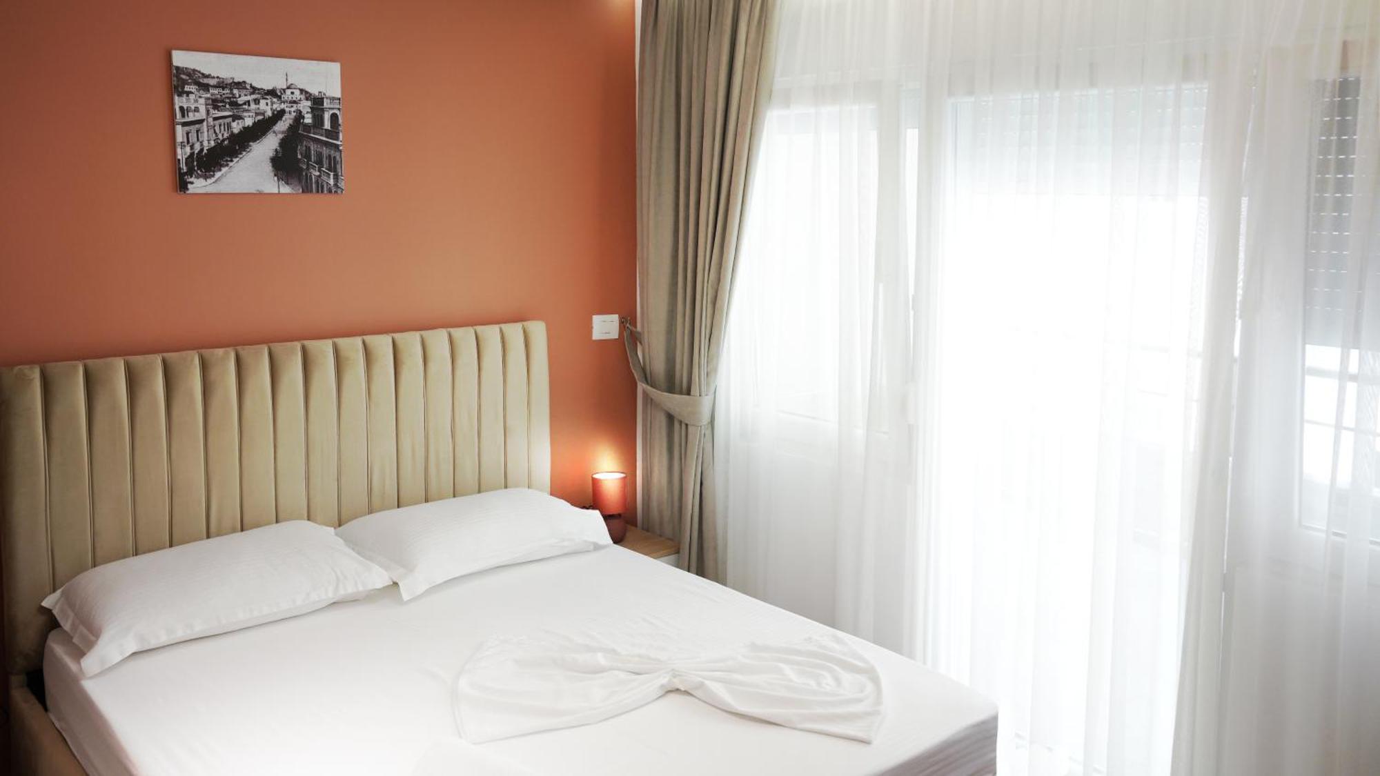 Hotel Luris Golem  Exterior foto